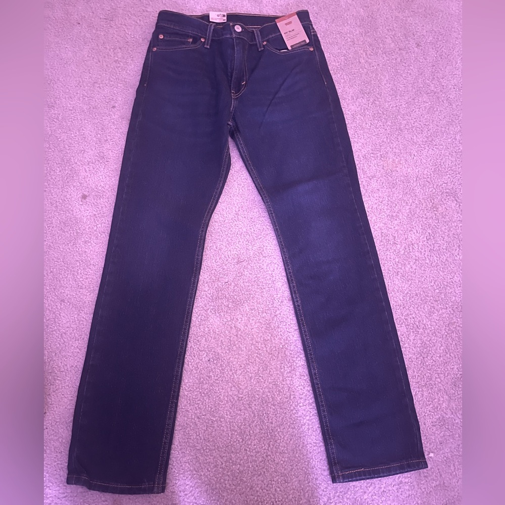 Men’s Levi’s Jeans